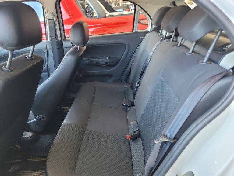 VolksWagen Gol 1.0 Flex 12V 5p