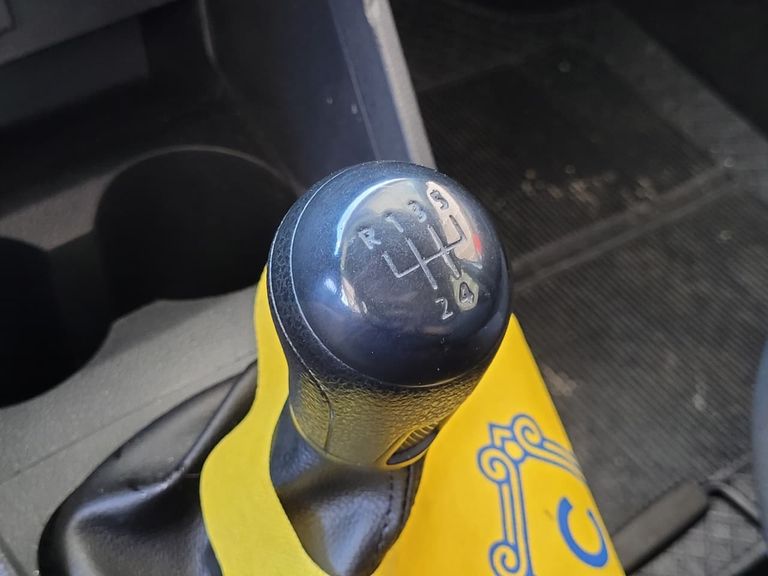 VolksWagen Gol 1.0 Flex 12V 5p