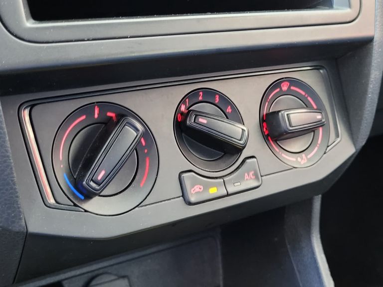 VolksWagen Gol 1.0 Flex 12V 5p