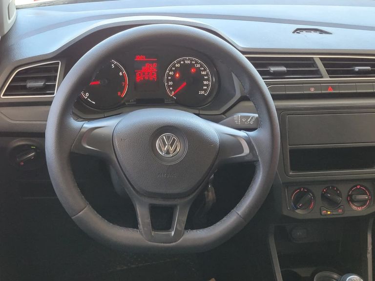 VolksWagen Gol 1.0 Flex 12V 5p