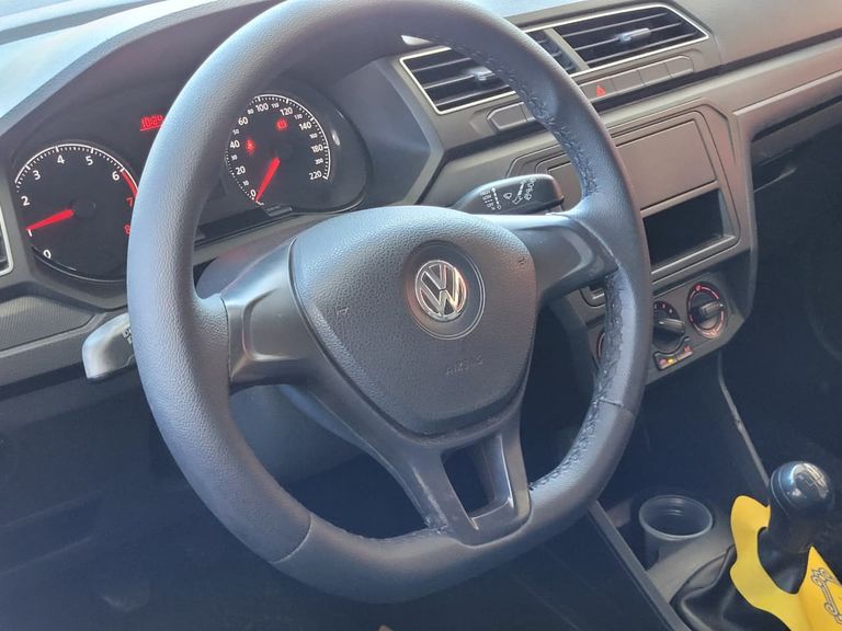 VolksWagen Gol 1.0 Flex 12V 5p