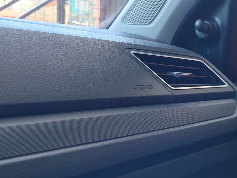 VolksWagen Gol 1.0 Flex 12V 5p