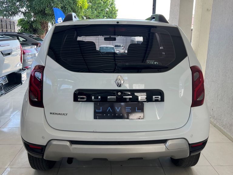 Renault DUSTER Dynamique 1.6 Flex 16V Mec.