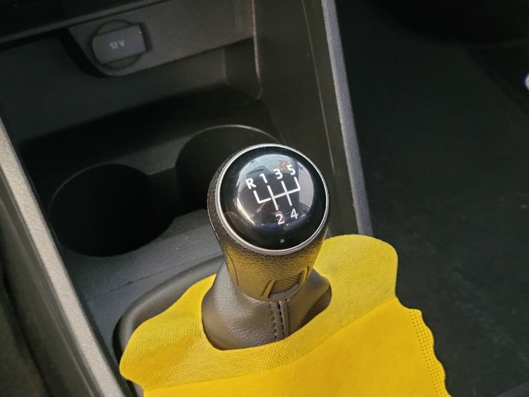 VolksWagen Saveiro Trendline 1.6 T.Flex 8V