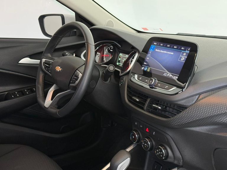 Chevrolet ONIX SEDAN Plus LTZ 1.0 12V TB Flex Aut.