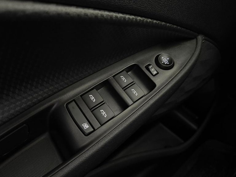 Chevrolet ONIX SEDAN Plus LTZ 1.0 12V TB Flex Aut.