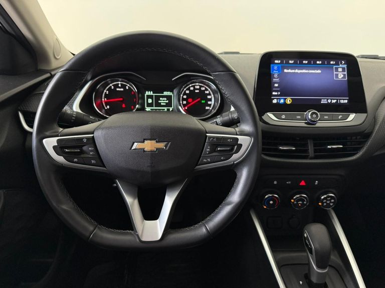 Chevrolet ONIX SEDAN Plus LTZ 1.0 12V TB Flex Aut.