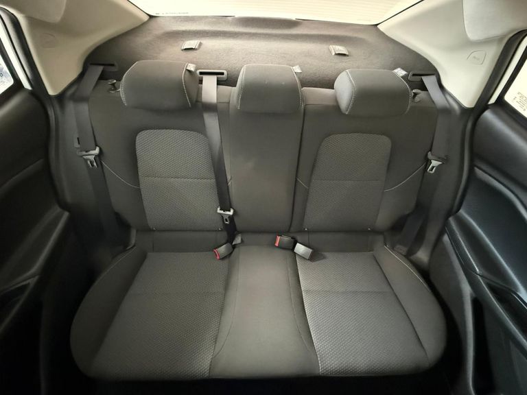 Chevrolet ONIX SEDAN Plus LTZ 1.0 12V TB Flex Aut.