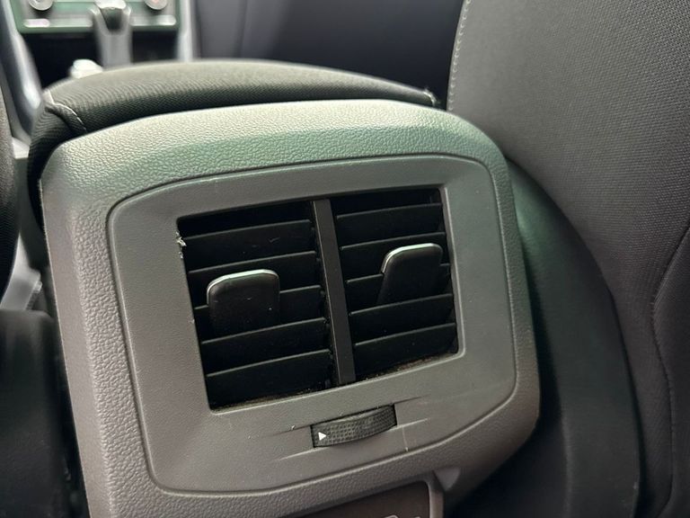 VolksWagen T-Cross Comfor. 200 TSI 1.0 Flex 5p Aut.