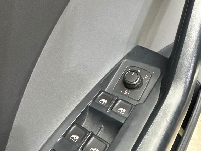 VolksWagen T-Cross Comfor. 200 TSI 1.0 Flex 5p Aut.