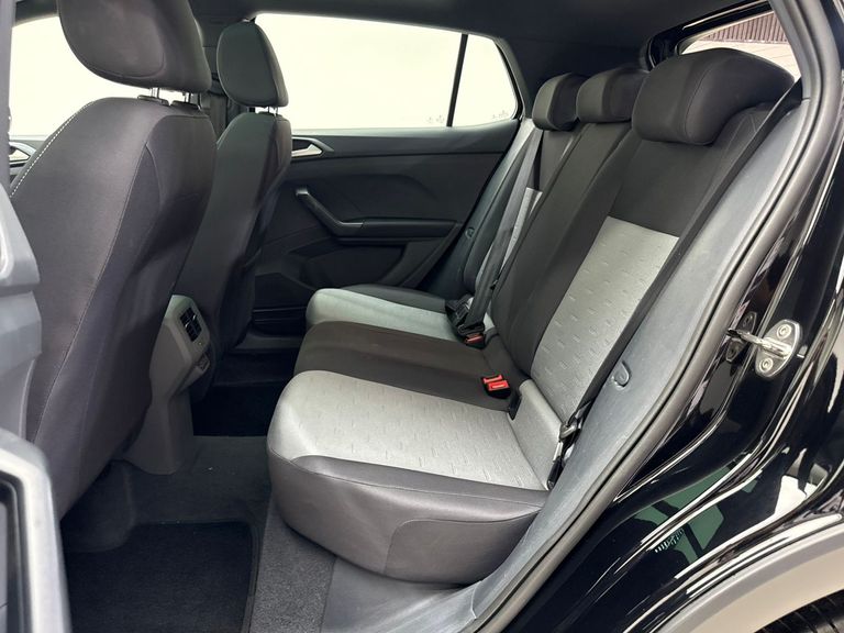 VolksWagen T-Cross Comfor. 200 TSI 1.0 Flex 5p Aut.