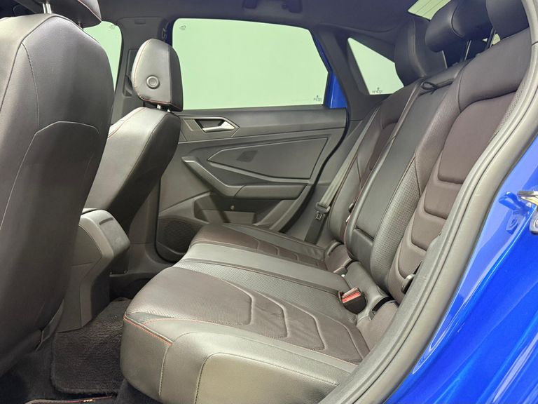 VolksWagen JETTA GLI 350 TSI 2.0 16V 4p Aut.