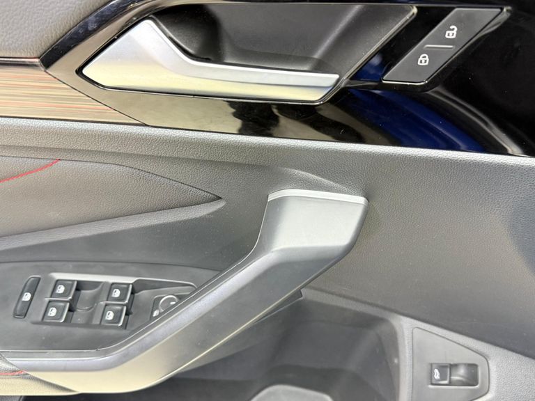 VolksWagen JETTA GLI 350 TSI 2.0 16V 4p Aut.