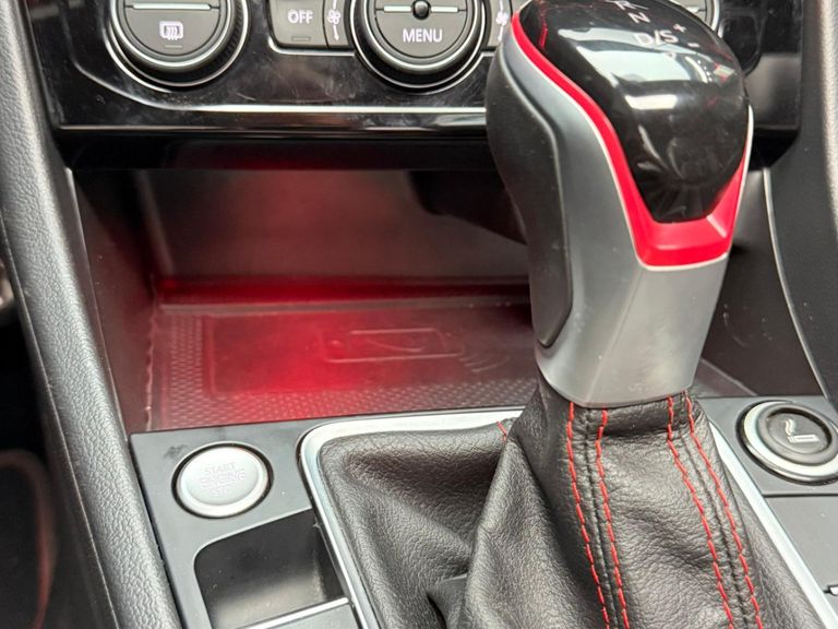 VolksWagen JETTA GLI 350 TSI 2.0 16V 4p Aut.