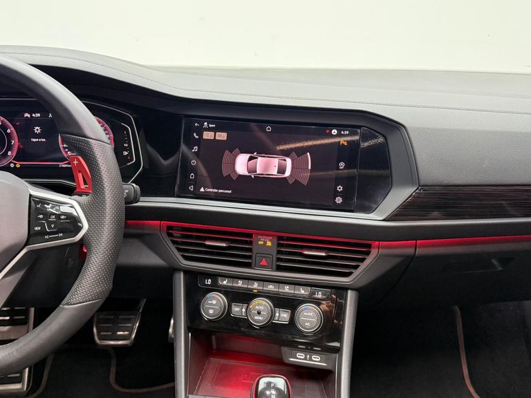 VolksWagen JETTA GLI 350 TSI 2.0 16V 4p Aut.