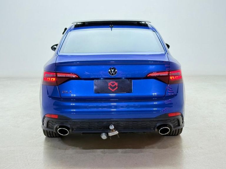 VolksWagen JETTA GLI 350 TSI 2.0 16V 4p Aut.