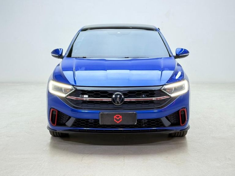 VolksWagen JETTA GLI 350 TSI 2.0 16V 4p Aut.