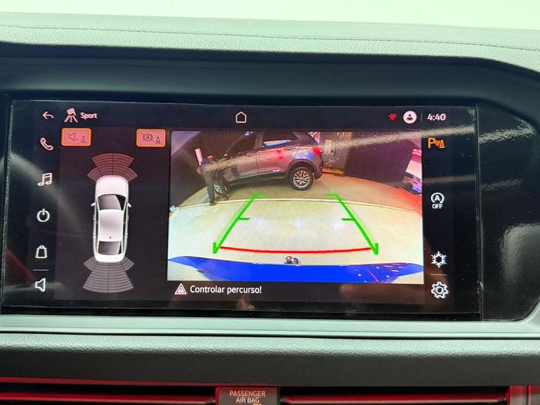 VolksWagen JETTA GLI 350 TSI 2.0 16V 4p Aut.