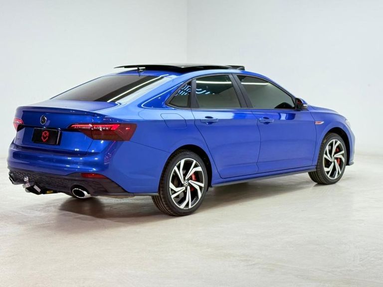 VolksWagen JETTA GLI 350 TSI 2.0 16V 4p Aut.