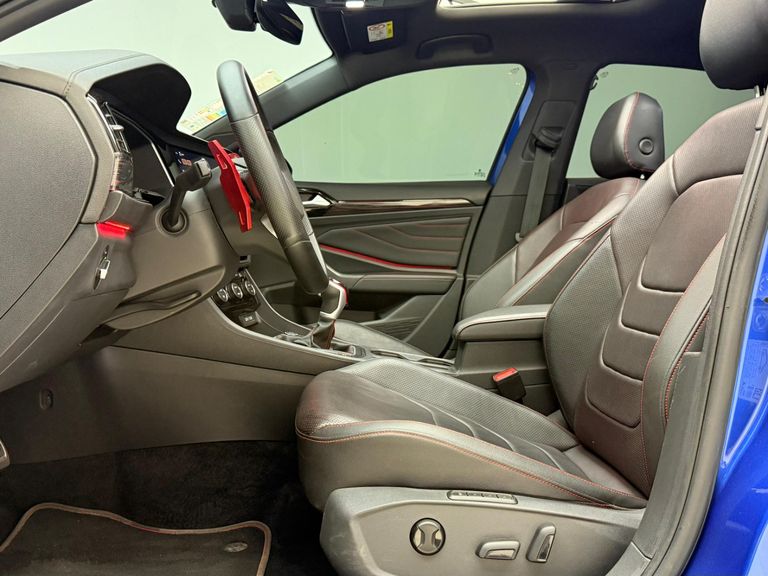 VolksWagen JETTA GLI 350 TSI 2.0 16V 4p Aut.