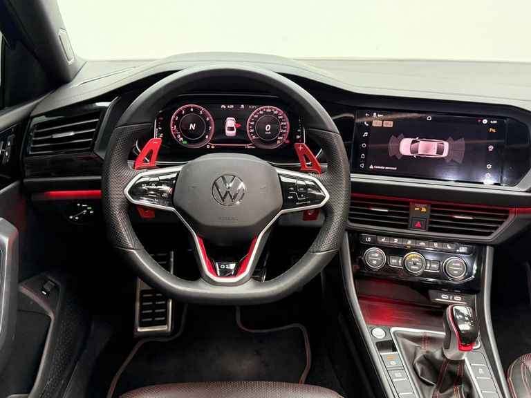 VolksWagen JETTA GLI 350 TSI 2.0 16V 4p Aut.