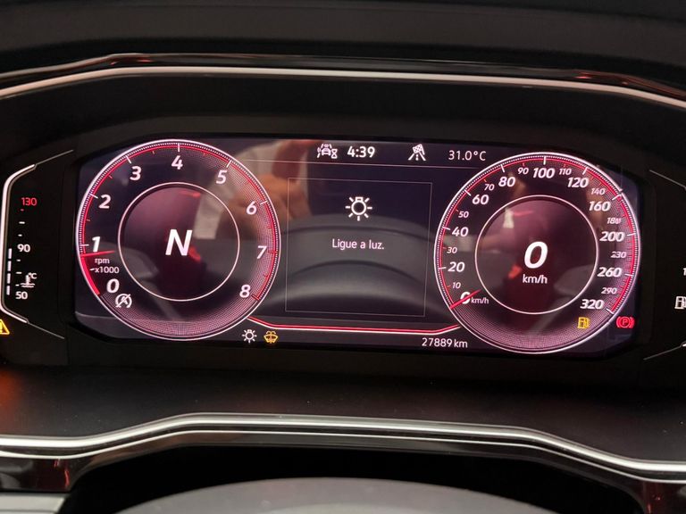 VolksWagen JETTA GLI 350 TSI 2.0 16V 4p Aut.