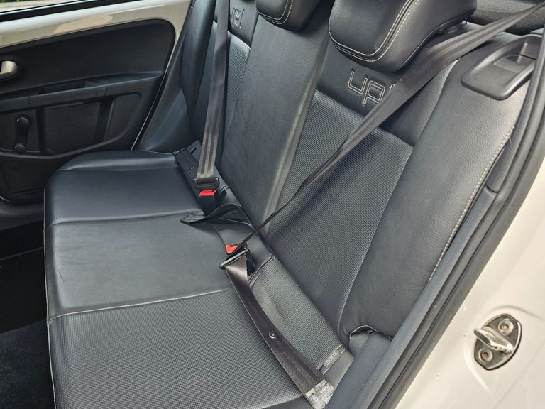 VolksWagen up! SPEED 1.0 TSI T. Flex 12V 5p