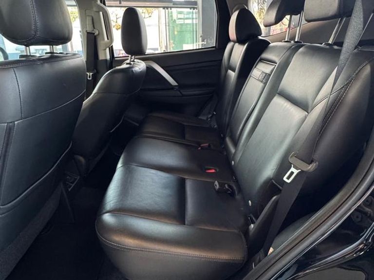 Mitsubishi Pajero Sport HPE 2.4 4x4 Diesel Aut.