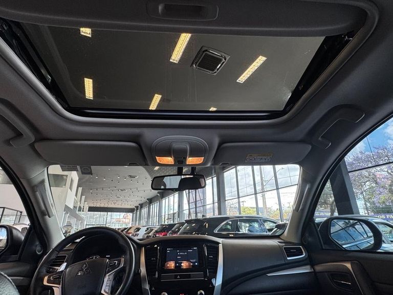 Mitsubishi Pajero Sport HPE 2.4 4x4 Diesel Aut.