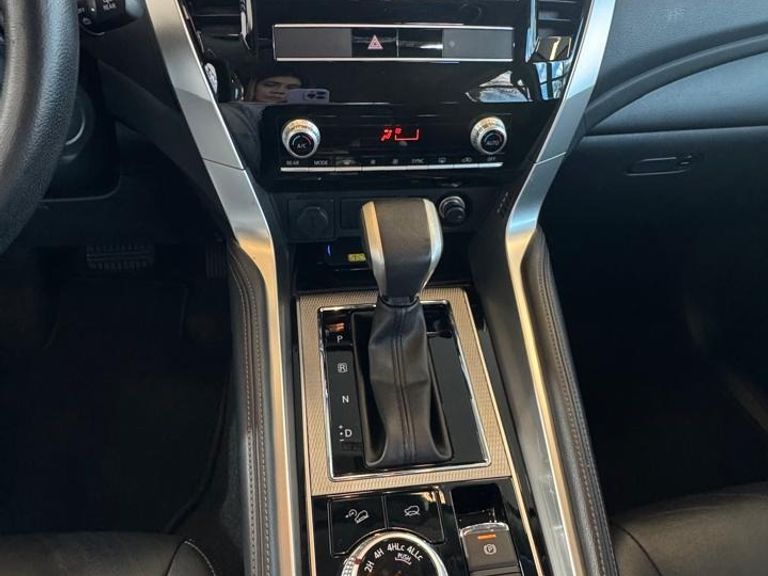 Mitsubishi Pajero Sport HPE 2.4 4x4 Diesel Aut.