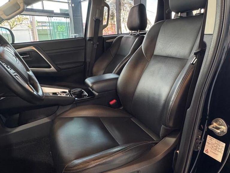 Mitsubishi Pajero Sport HPE 2.4 4x4 Diesel Aut.