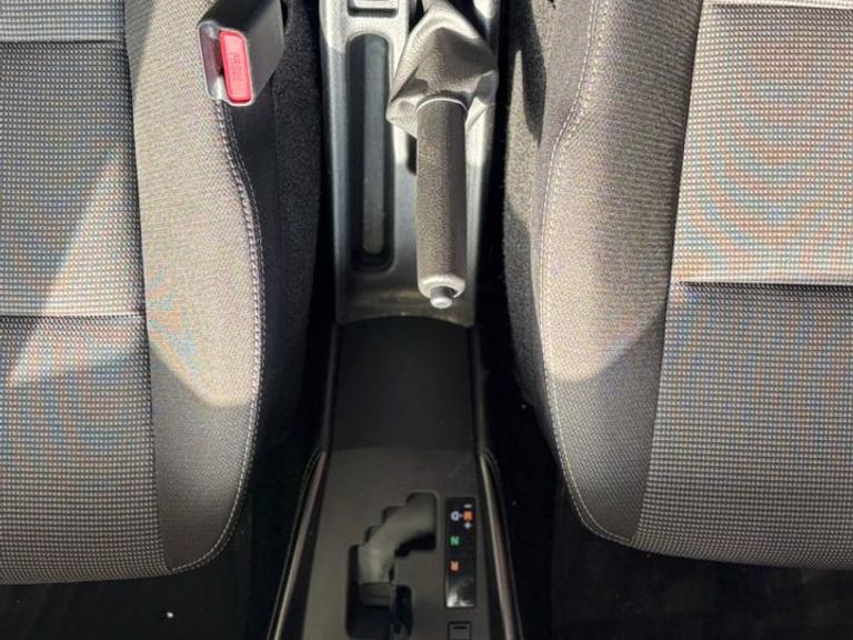 Toyota YARIS XL 1.5 Flex 16V 5p Aut.