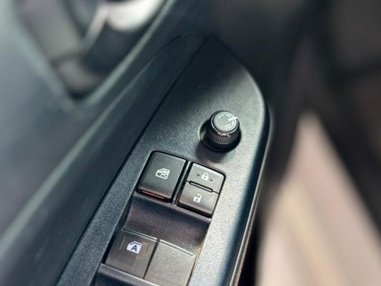 Toyota YARIS XL 1.5 Flex 16V 5p Aut.