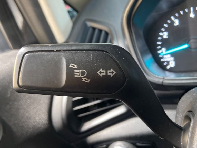 Ford EcoSport SE 1.5 12V Flex 5p Aut.