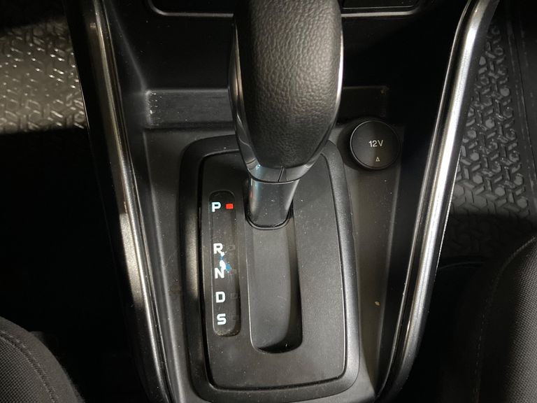 Ford EcoSport SE 1.5 12V Flex 5p Aut.