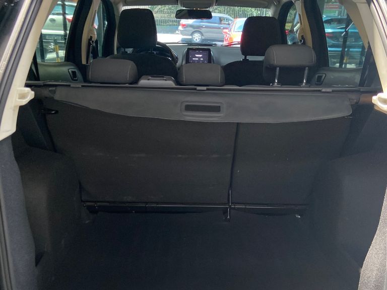 Ford EcoSport SE 1.5 12V Flex 5p Aut.