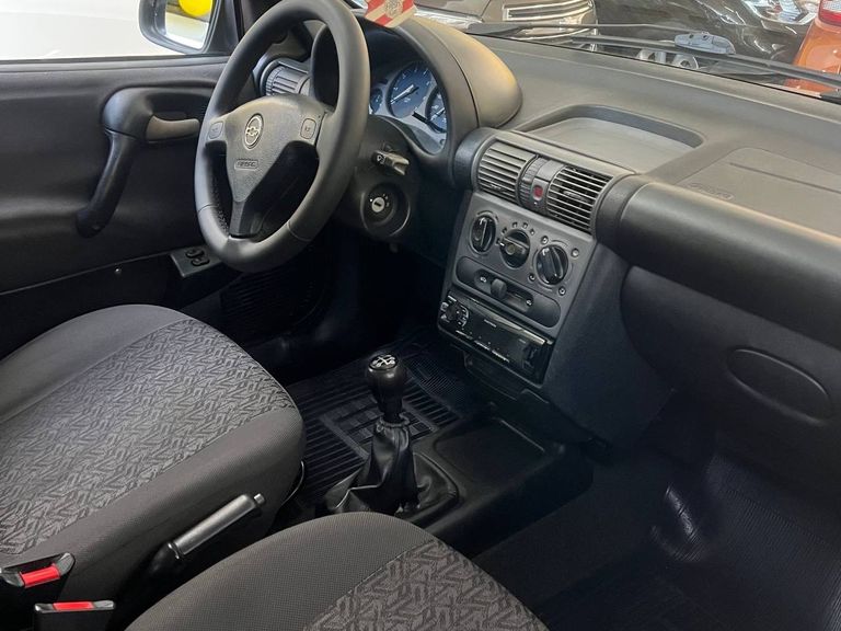 Chevrolet Corsa Sed.Wind 1.0/Millenium/Classic VHC