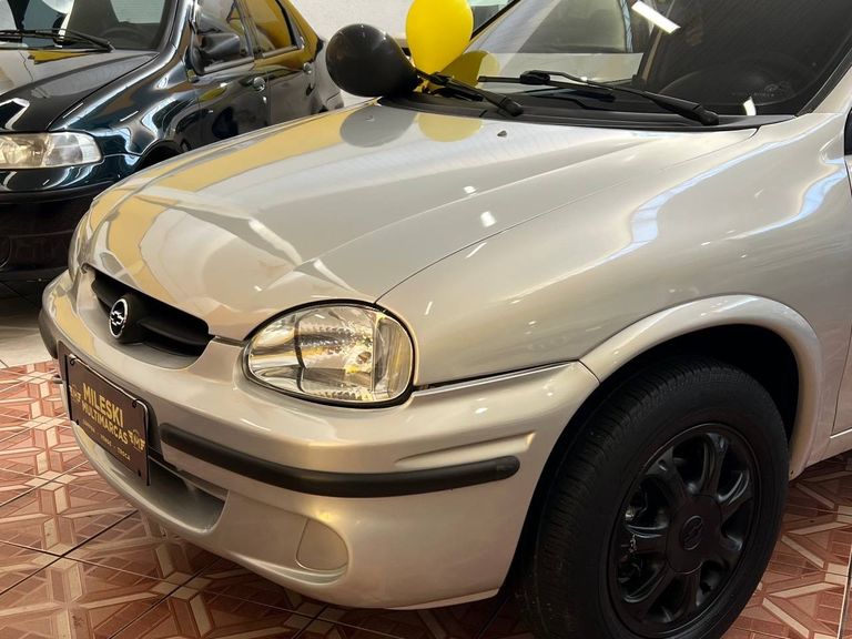 Chevrolet Corsa Sed.Wind 1.0/Millenium/Classic VHC