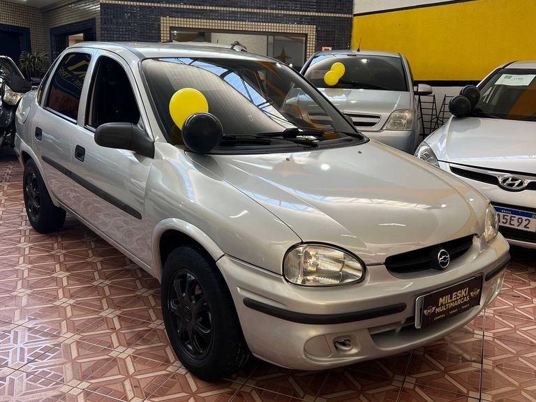 Chevrolet Corsa Sed.Wind 1.0/Millenium/Classic VHC