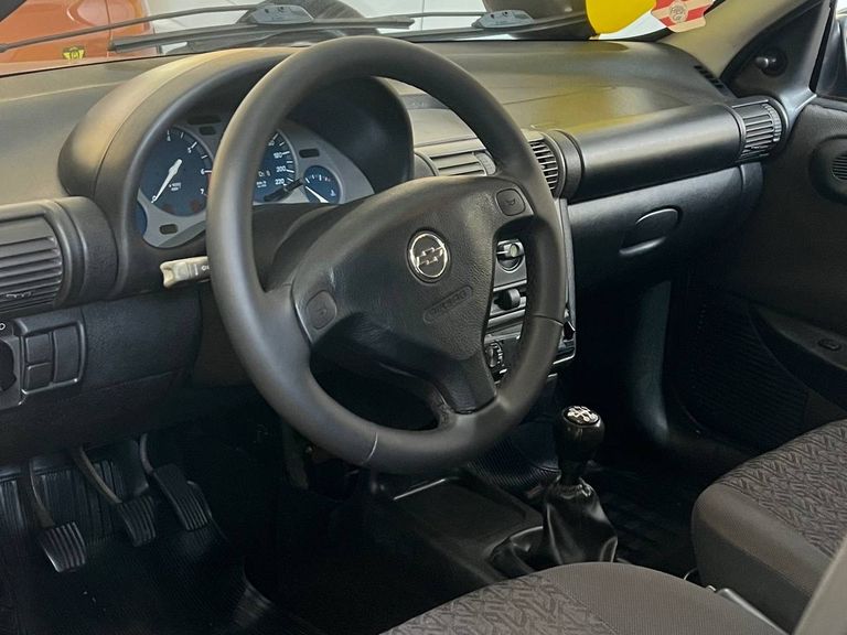 Chevrolet Corsa Sed.Wind 1.0/Millenium/Classic VHC