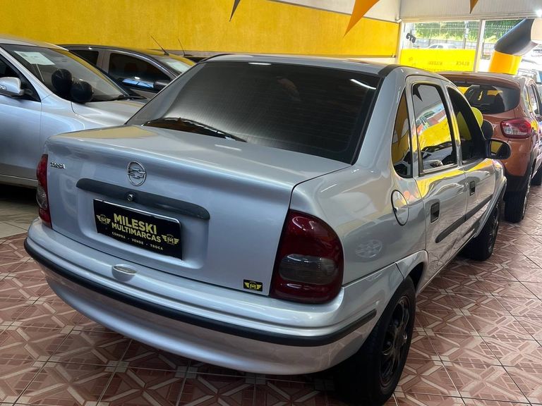 Chevrolet Corsa Sed.Wind 1.0/Millenium/Classic VHC