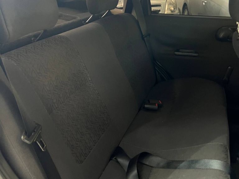 Chevrolet Corsa Sed.Wind 1.0/Millenium/Classic VHC