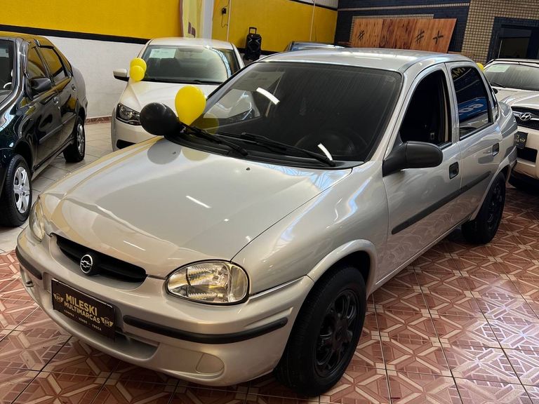 Chevrolet Corsa Sed.Wind 1.0/Millenium/Classic VHC