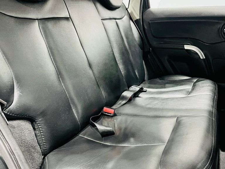 Citroën C3 Excl./Excl.Solar./Sonora 1.6 Flex Aut