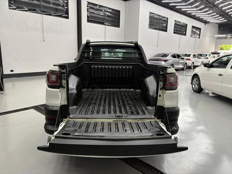 Fiat Strada Endurance 1.4 Flex 8V CS Plus