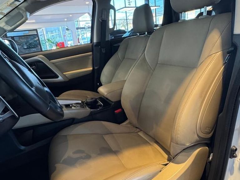 Mitsubishi Pajero Sport HPE 2.4 4x4 Diesel Aut.