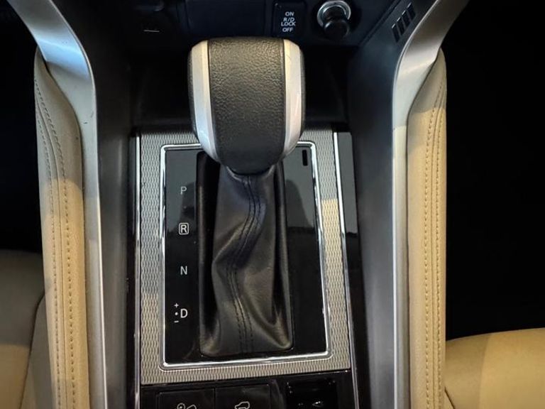 Mitsubishi Pajero Sport HPE 2.4 4x4 Diesel Aut.