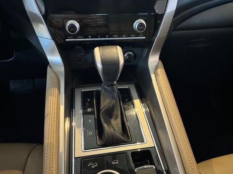 Mitsubishi Pajero Sport HPE 2.4 4x4 Diesel Aut.