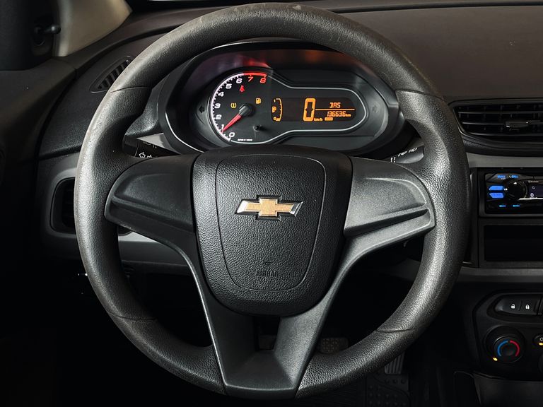 Chevrolet ONIX HATCH Joy 1.0 8V Flex 5p Mec.