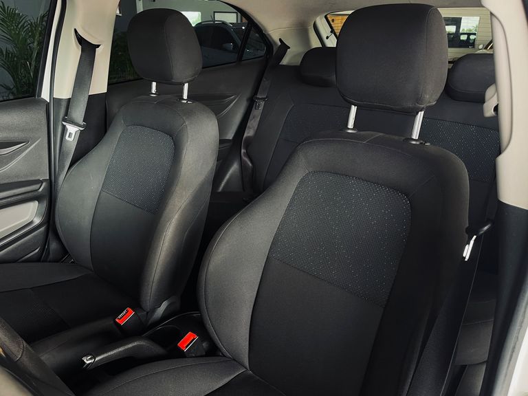 Chevrolet ONIX HATCH Joy 1.0 8V Flex 5p Mec.